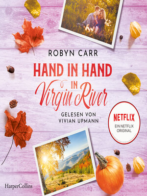 cover image of Hand in Hand in Virgin River